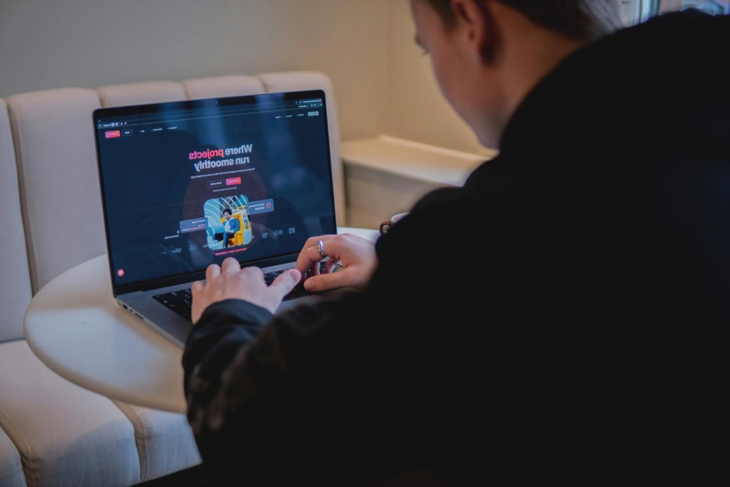 Technical optimization workspace