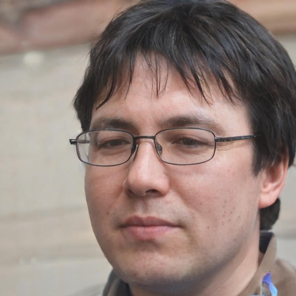 Author focused on technical SEO analysis