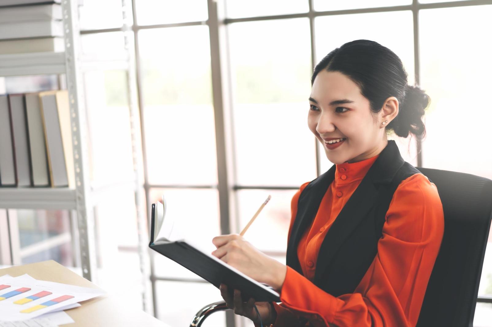 Testing dashboard showing ranking fluctuations across multiple sites